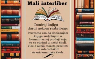 Mali interliber