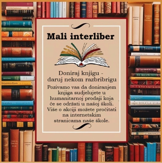 Mali interliber