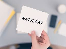 NATJEČAJ ZA IMENOVANJE RAVNATELJA/-ICE OSNOVNE ŠKOLE VLADIMIRA NAZORA, FERIČANCI