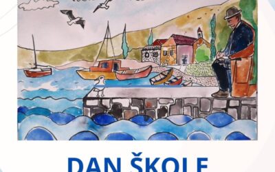 Dan škole