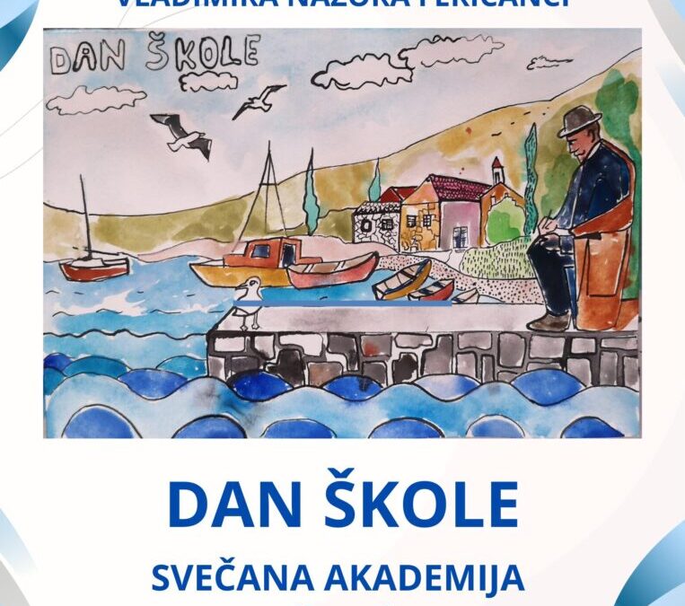 Dan škole
