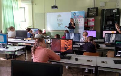 MOBILNI MULTIMEDIJALNI ZEZ CENTAR