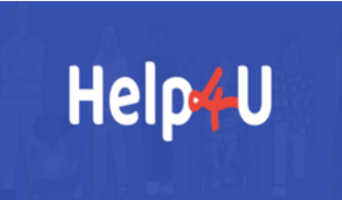 Projekt Help4U