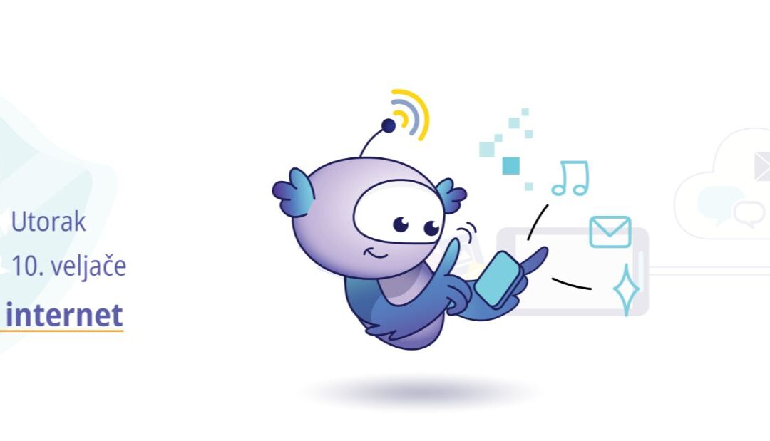 Dan sigurnijeg interneta 2026.