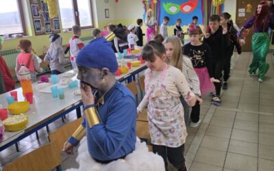 Veselo pokladno slavlje u Donjoj Motičini