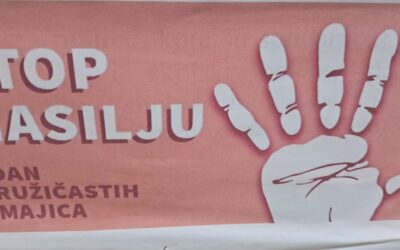 Dan ružičastih majica