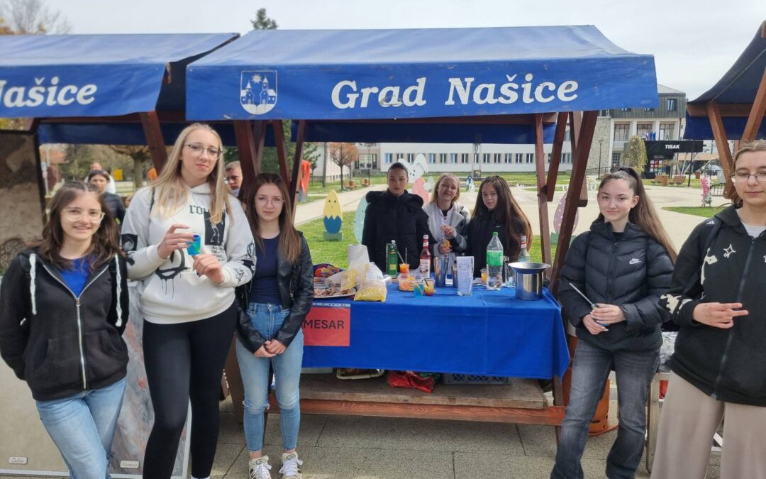 Dan strukovnih zanimanja