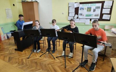 Animacijski koncert