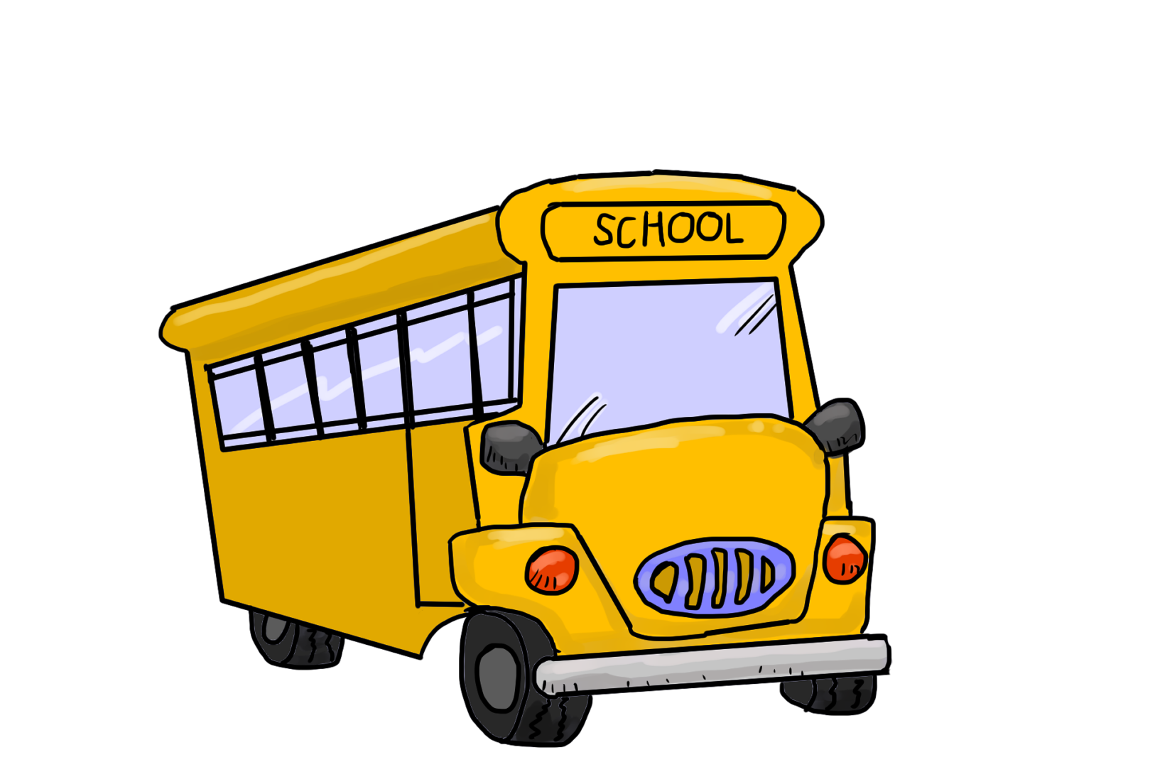 lillycantabile-school-bus-3337446_1920