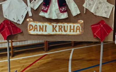 Dan kruha i zahvalnosti za plodove zemlje – dan zajedništva i velikog srca